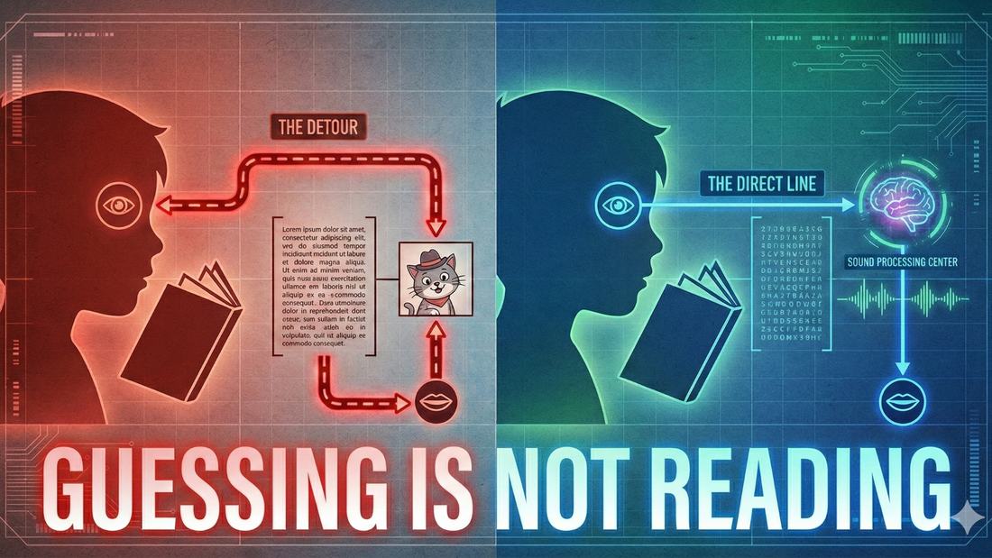 The Great Masquerade: Why “Guessing” is a Ticking Time Bomb