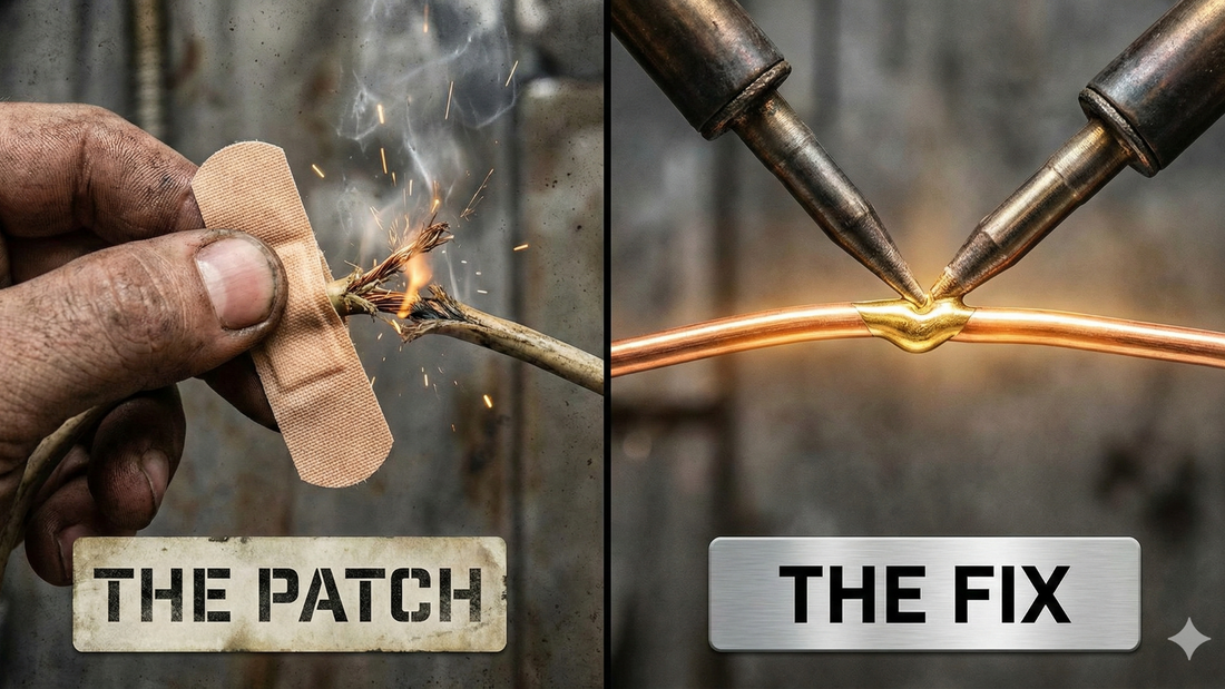 Stop “Tutoring” Your Child. Start Wiring Them.