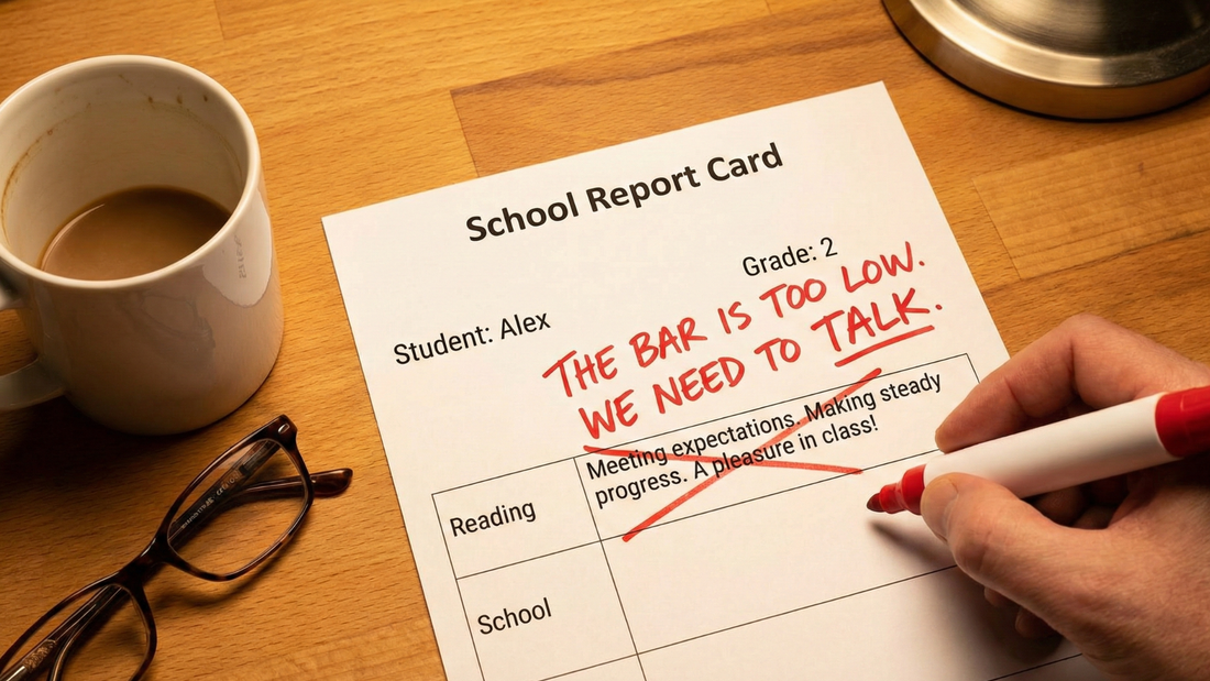 Welcome to the Family: The Radical Reading Insider