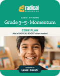 Grade 3–5 · Momentum