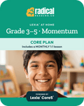 Grade 3–5 · Momentum
