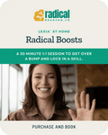 Radical Boosts