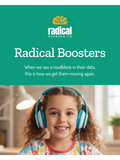 Radical Boosts