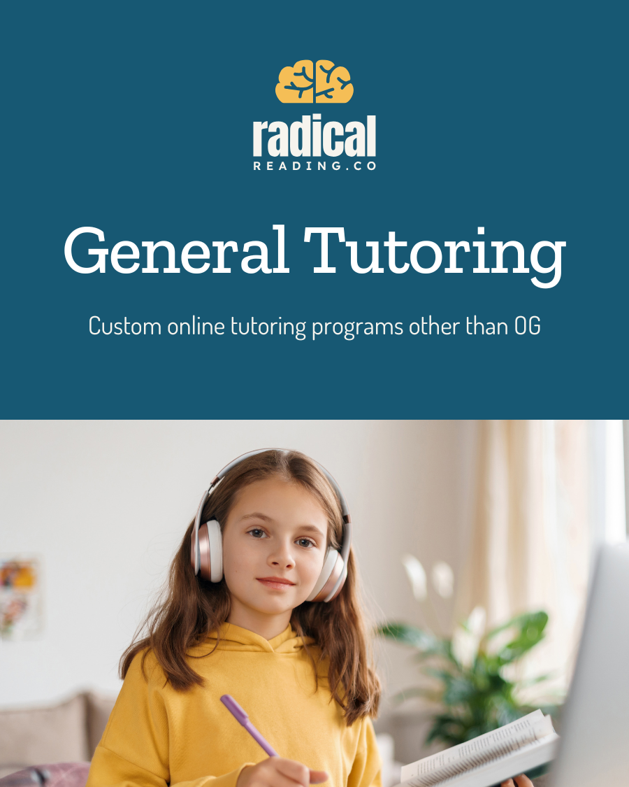 Tutoring