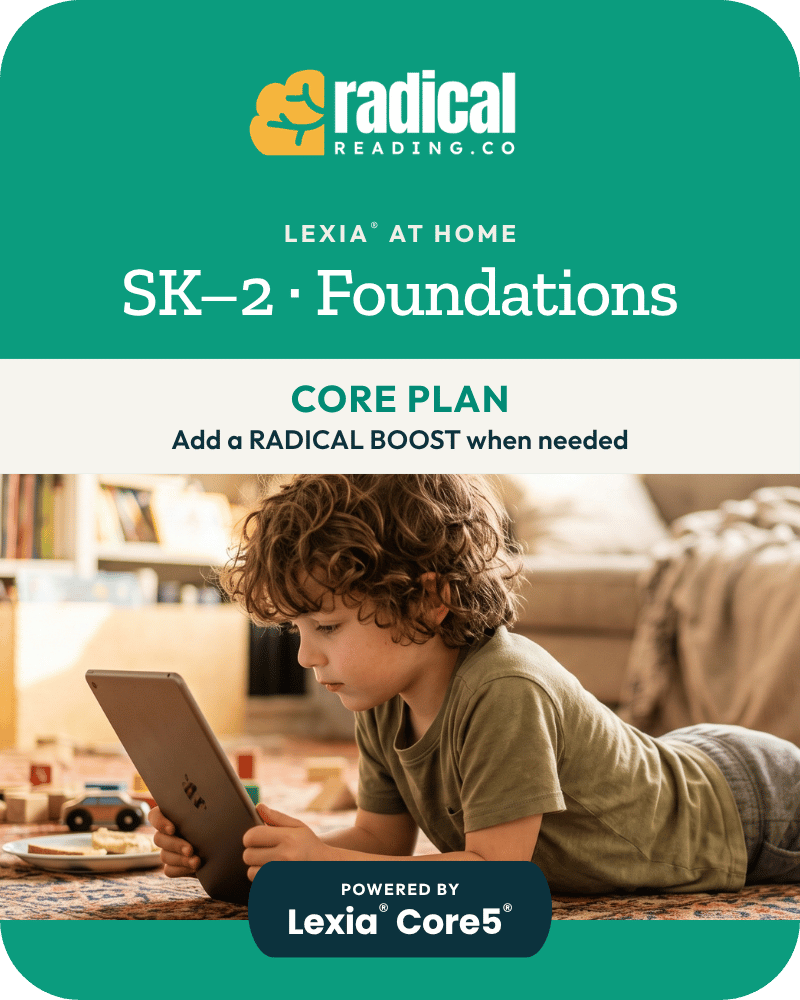 SK–2 · Foundations