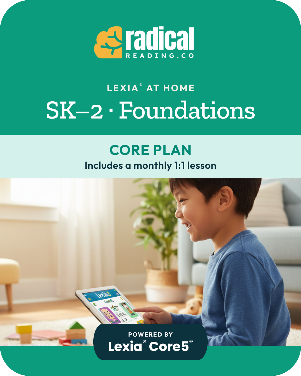 SK-2 · Foundations