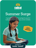 Summer Surge Program